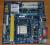 Płyta GIGABYTE GA61PME-52 +  AMD Athlon 64 X2