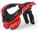 LEATT BRACE OSŁONA SZYI GPX 5.5 RED/BLACK r. L/XL