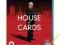 HOUSE OF CARDS TRILOGY (DOM Z KART) 3 BLU RAY /BBC