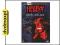 dvdmaxpl HELLBOY 2: KREW I ŻELAZO (DVD)