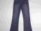 - 20% NOWE Spodenki jeansowe Levi's z USA 16 lat