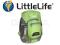 LittleLife mały plecak Alpine 4 dla dziecka 4+