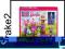 MEGA BLOKS BARBIE DOMEK NA DRZEWIE [KLOCKI]