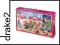 MEGA BLOKS BARBIE STADNINA KONI [KLOCKI]