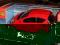 CITROEN C1 WELLY 1:34 F-RA CZERWONY
