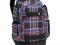 Plecak Burton - Distortion Pack Karl Plaid 29L