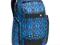 Plecak Burton - Metalhead Blue- Ray Noveau Neon Pr