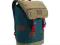 Plecak Burton - Tinder Big Spruce Ripstop 25L