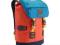 Plecak Burton - Tinder Pack Red Clay Ripstop 25L