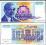 JUGOSŁAWIA 500 000 000 Dinara 1993  UNC.  P-134