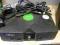 XBOX  + 10 oryginalnych gier