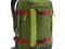 Plecak snowboardowy Burton - Riders Pack Avocado R