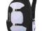 Plecak snowboardowy Dakine - Mission 25l B White