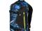 Plecak snowboardowy Quiksilver - Oxydized 16 Lefto