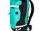 Plecak snowboardowy ROXY - Eiger Backpack Atlantis