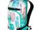 Plecak snowboardowy ROXY - Tribute Backpack White