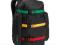 Plecak Burton - Day Hiker 3-Strap Rasta 25L