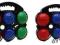 #1EX183G DONNAY PLASTIKOWE BOULE