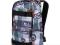 Plecak QUIKSILVER - One Eyed Jack Patch 20L