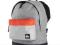 Plecak QUIKSILVER - Poster Stripe Radio Active 16