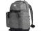 Plecak QUIKSILVER - Zeplin Black Heather 24,5L