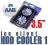 CHŁODZENIE DYSKU 3.5'' AAB HDD COOLER 1 = GWR FVAT