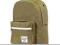 Plecak Herschel - Pop Quiz Army / Black 20L