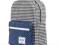 Plecak Herschel - Pop Quiz Hound Navy 20L