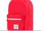 Plecak Herschel - Pop Quiz Red 20L