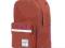 Plecak Herschel - Pop Quiz Rust 20L