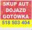 SKUP AUT,AUTOSKUP,KASACJA POJZDOW,GDANSK,AUTO ZLOM