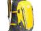 Plecak The North Face - Big Shot II Leopard Yellow