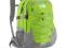 Plecak The North Face - Borealis Tree Frog Green 2