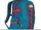 Plecak The North Face - Hot Shot Cosmic Blue 26L