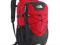 Plecak The North Face - Slingshot TNF Red 30L