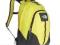 Plecak The North Face - Vault Energy Yellow 24L