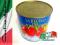 Włoskie Pomidory PELATI CAŁE SAN MARZANO 2,5 kg
