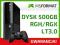 XBOX 360 SLIM E STINGRAY 500GB RGH RGX LT3.0 GW24!