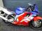 Honda cbr 600 f4 2000