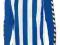 HUMMEL Koszulka Kinder LS STRIPE BEE AUTHENTIC 14-