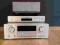 MARANTZ  SR4500, DV4500 + 5.0 kolumny ELTAX Summit