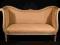 Sofa francuska XIX/XX w w stylu shabby chic antyk