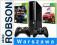XBOX X360 500GB + 2XPAD + FORZA 4 + TEKKEN TAG 2