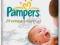 Pampers Premium Care 2 - 72szt - Wawa