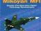 Suchoj S-37 oraz Mikojan MFI monografia samolotów