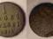 1 grosz polski 1818 rok