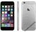 iPhone 6 64GB Space Gray B/S Wrocław  Rynek