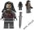 Unikat LEGO Hobbit- Pirate of Umbar+ Miecz (79008)