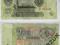 BANKNOT 3 RUBEL 1961 ZSSR ROSJA IN 7664596