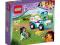 KLOCKI LEGO FRIENDS 41086 KARETKA WETERYNARZA